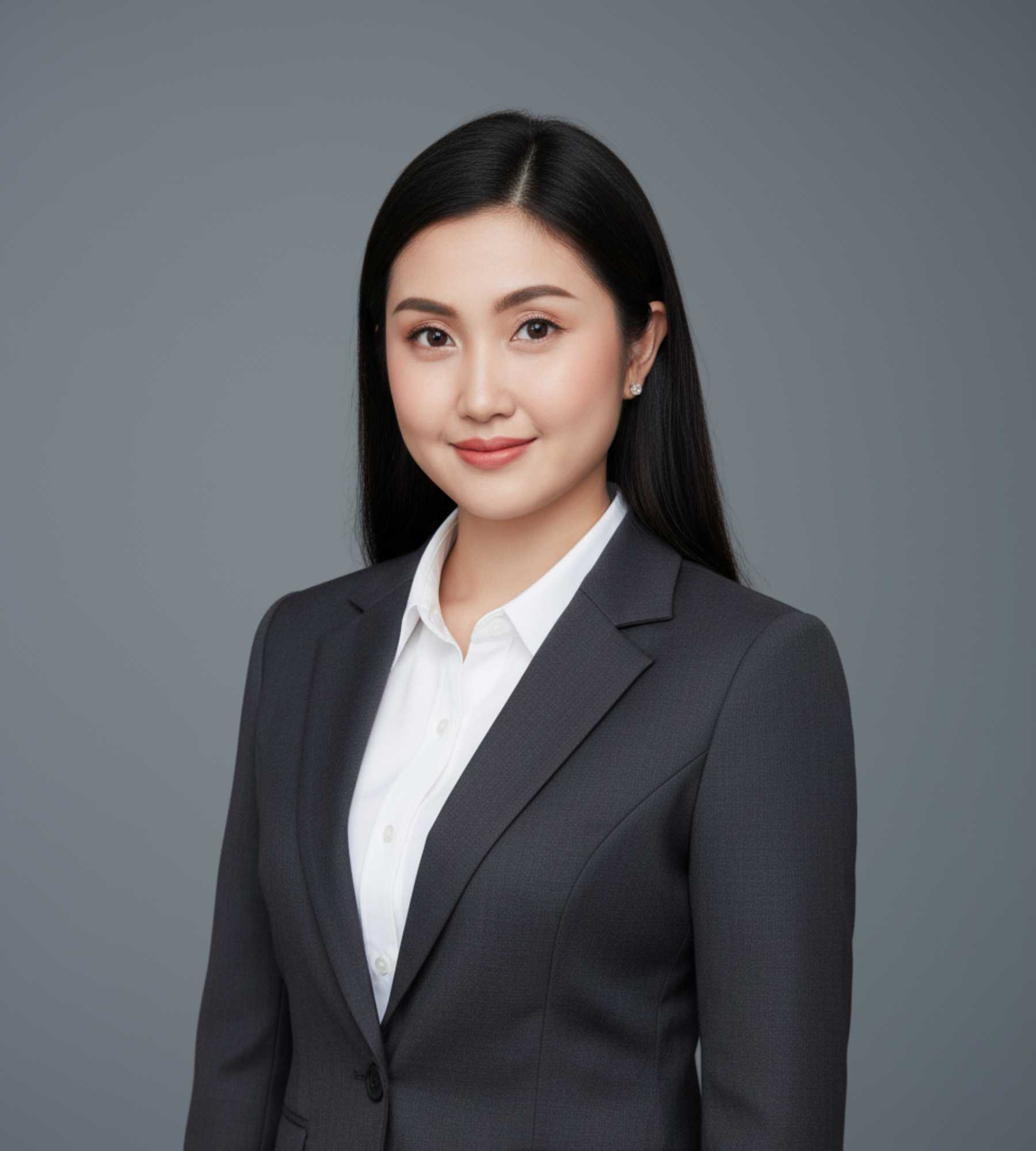 นางสาวหทัยขวัญ สหชัยยันต์