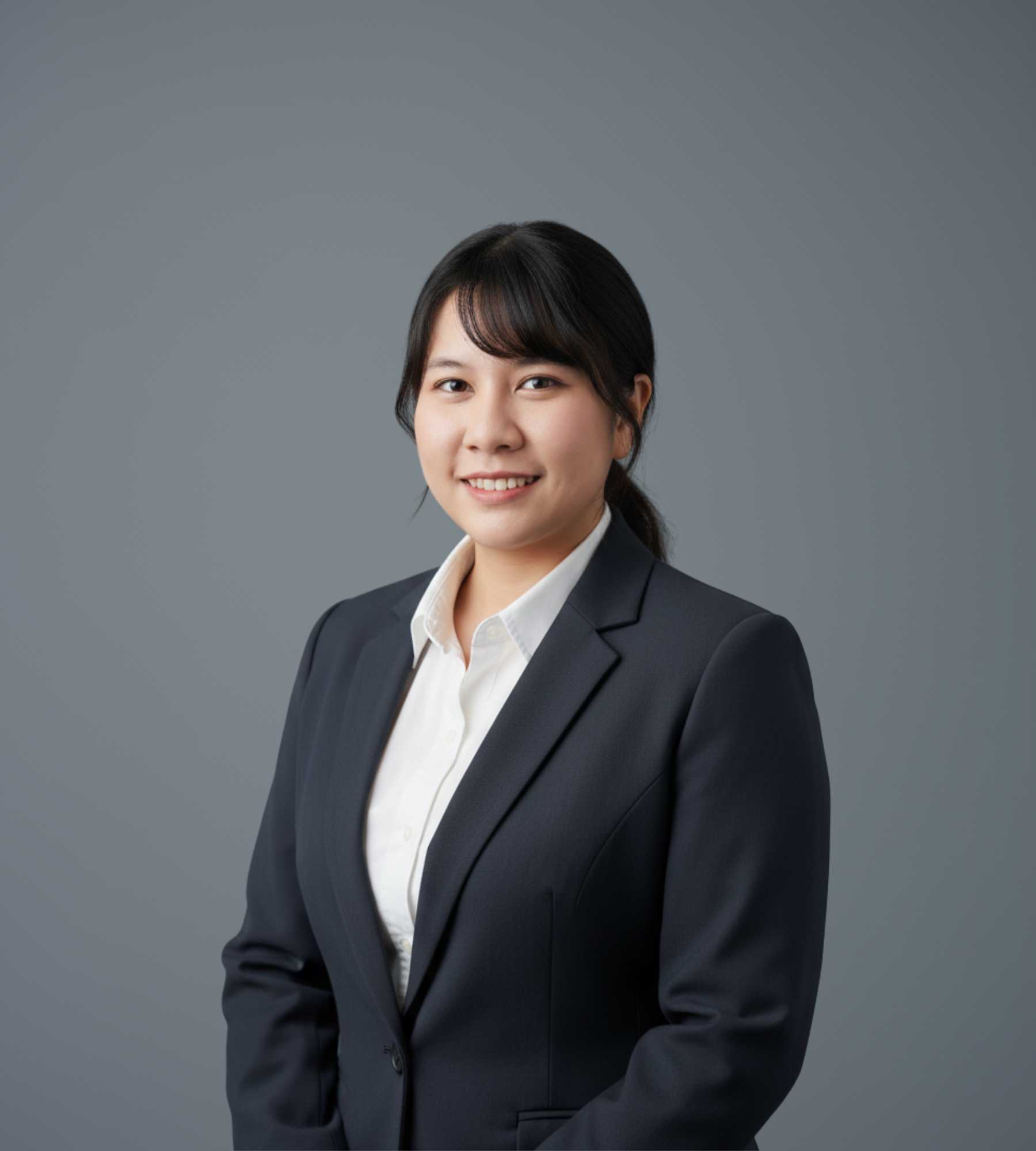 นางสาวมัลลิกา กลิ่นจันทร์หอม