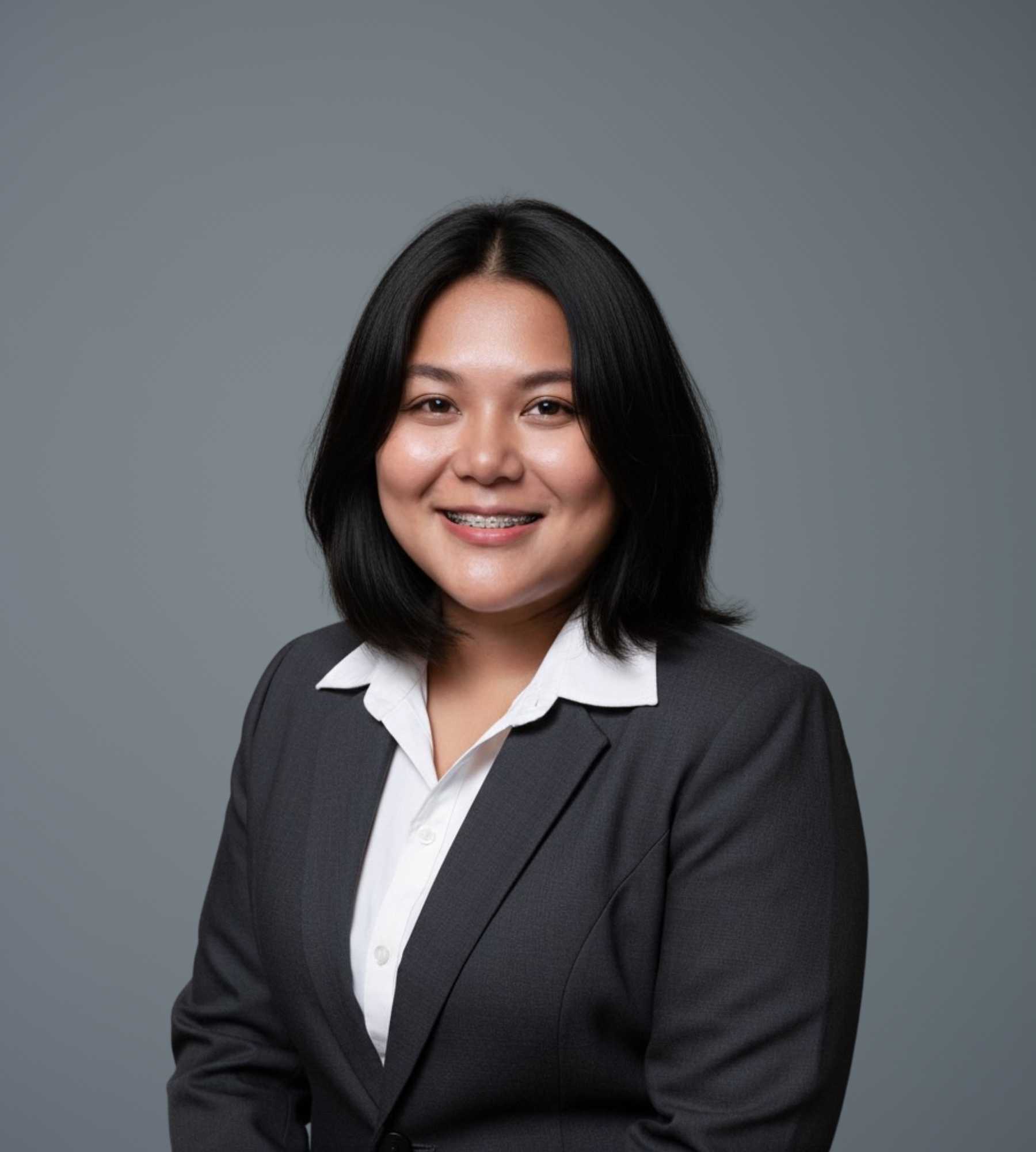 นางสาวกนกวรรณ กังแฮ