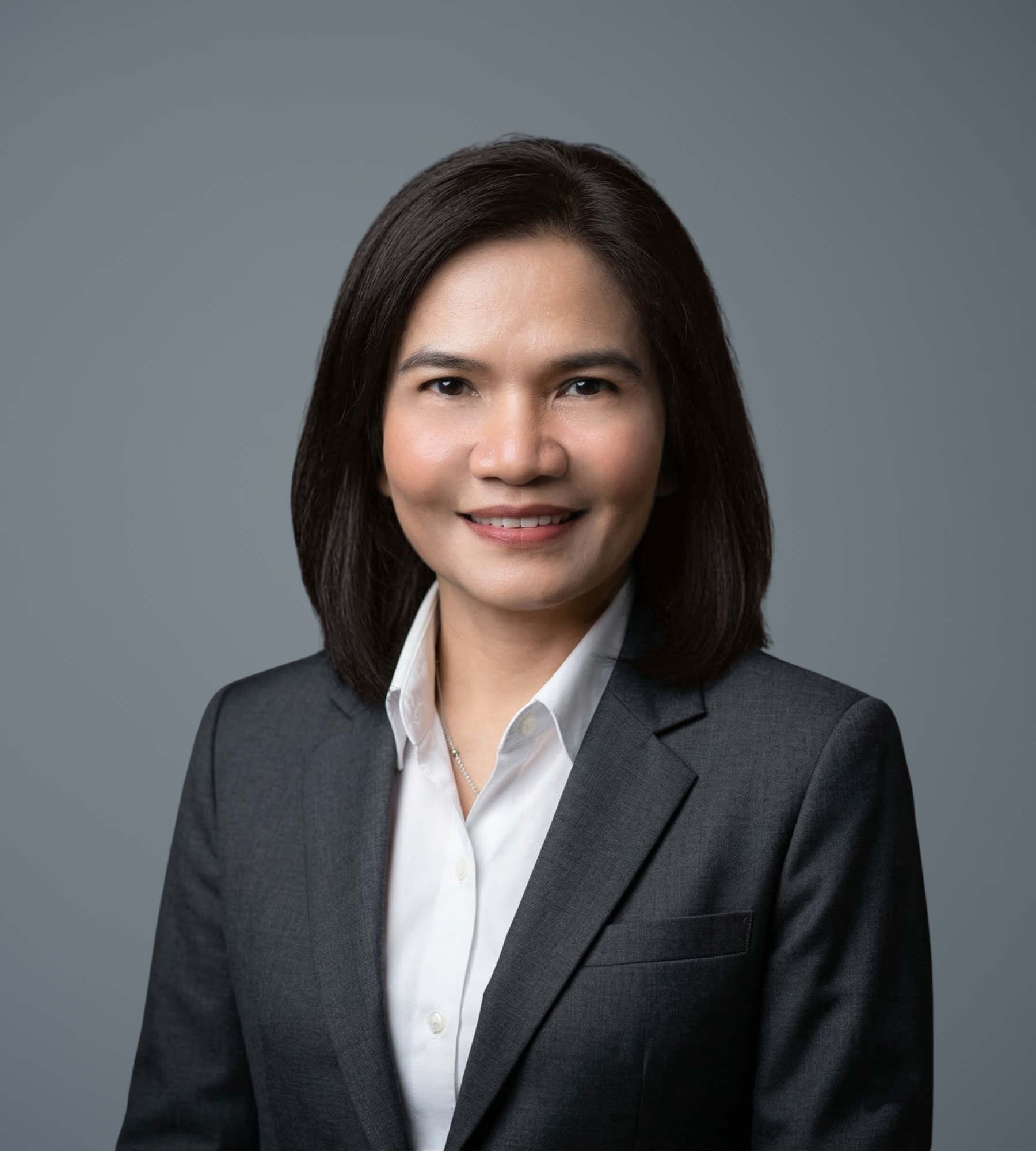 นางสาวนันทิดา ด้วงช่วย