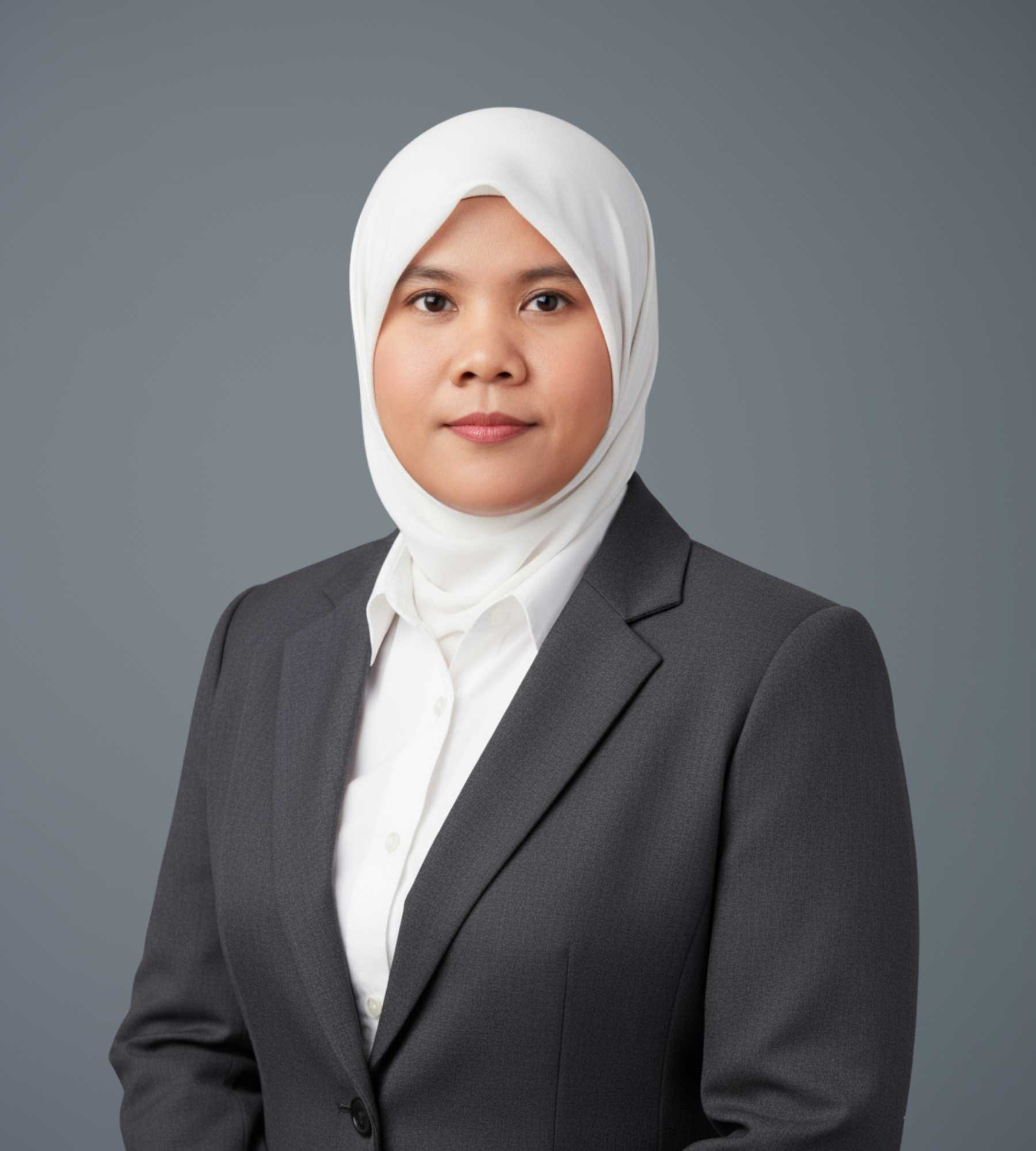 นางสาวหม๊ะซูยี ตาเละ