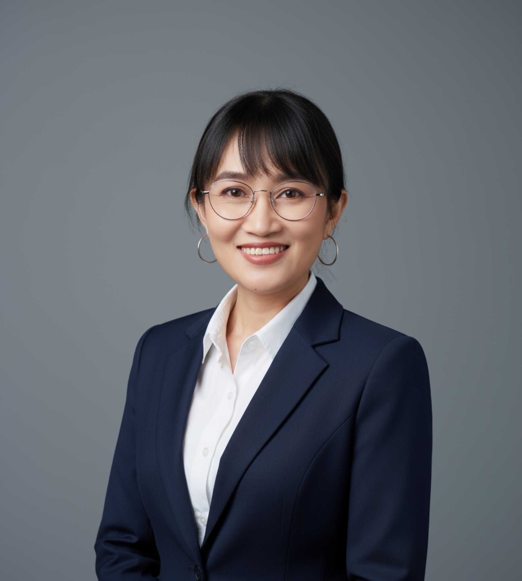 นางสาวพิกุล ปั้นประสงค์