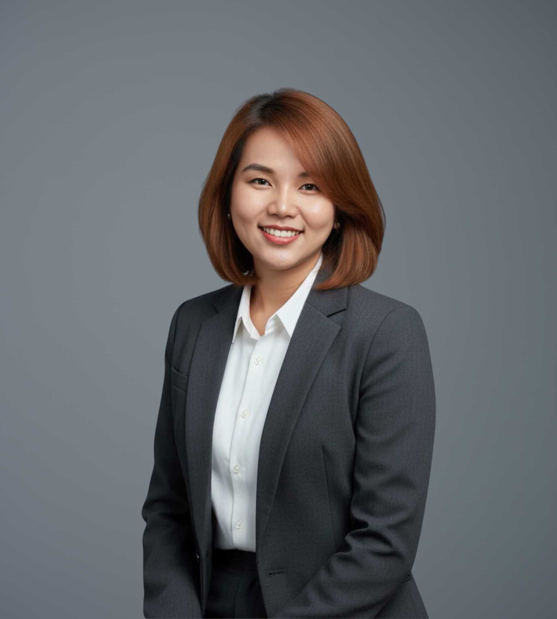 นางสาวปนิดา ตะสิทธิ์