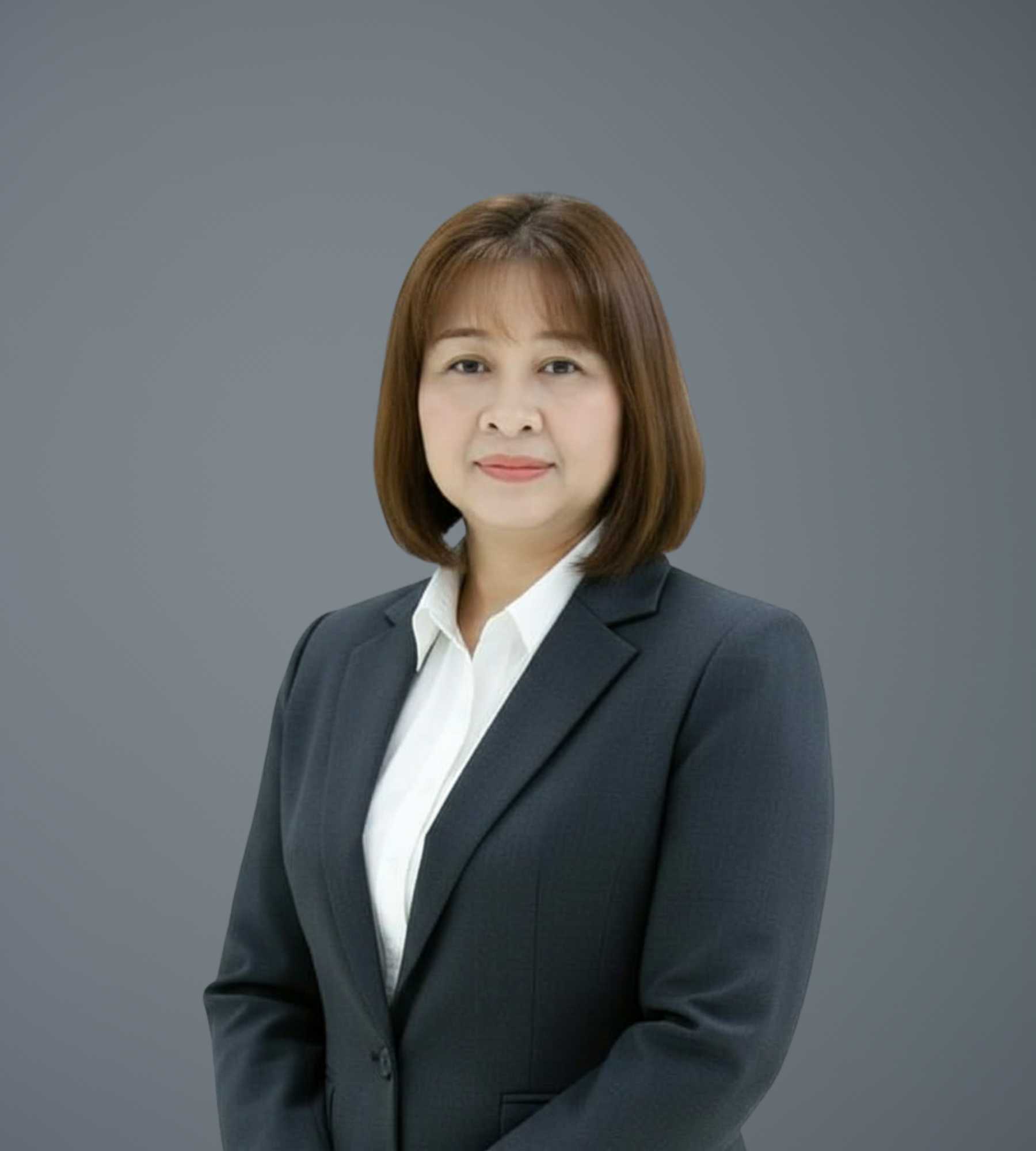 นางนุชนาท สุทธิปัญญา