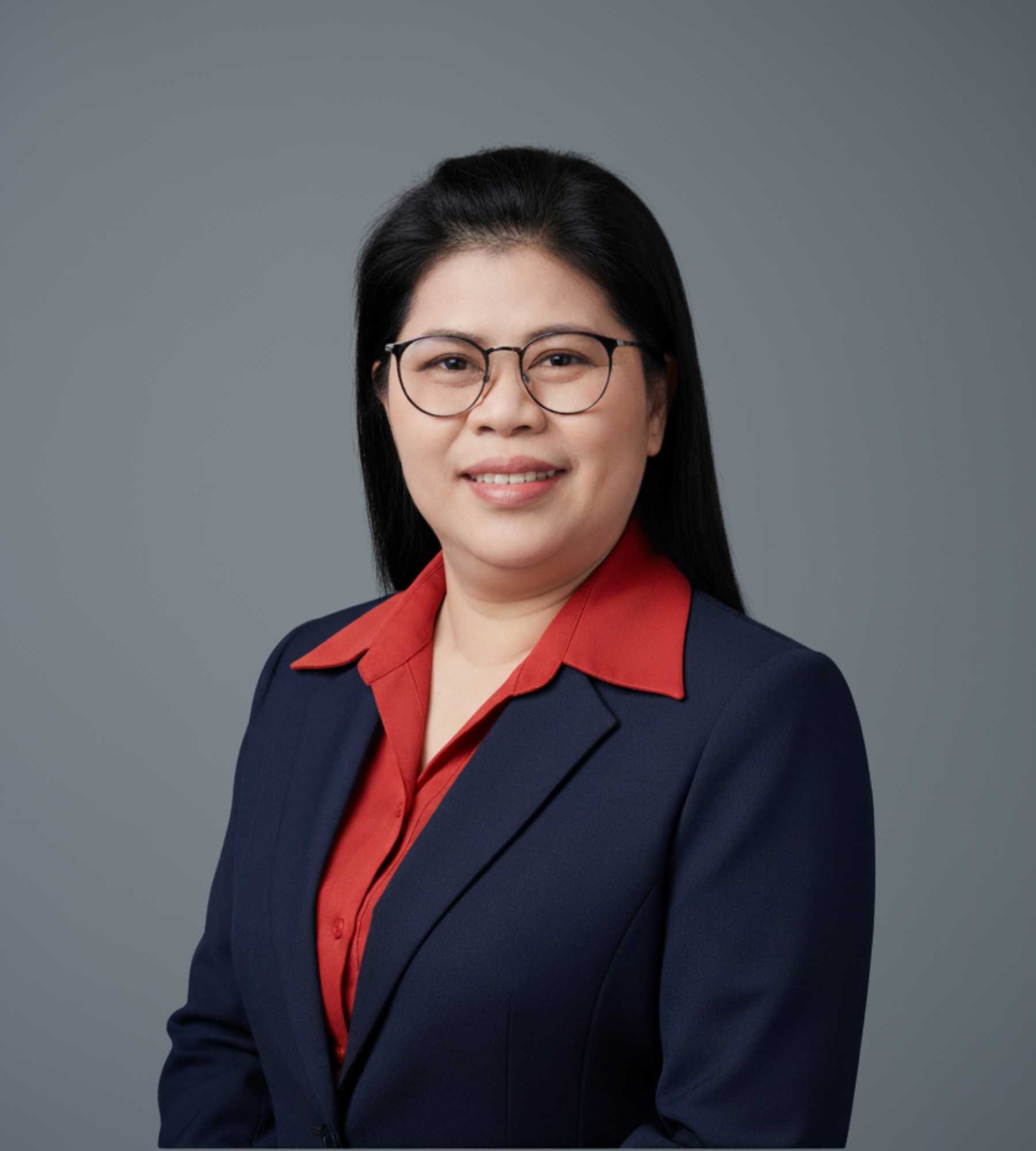 นางสาวปุณยนุช ดิษฐ์ขำ