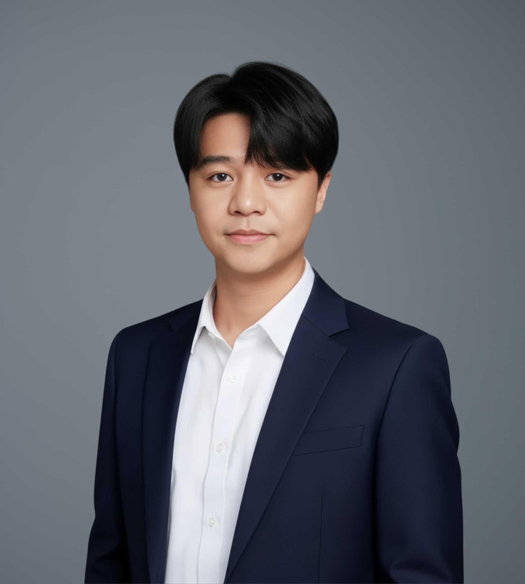 นายคณิน สุขสมศักดิ์