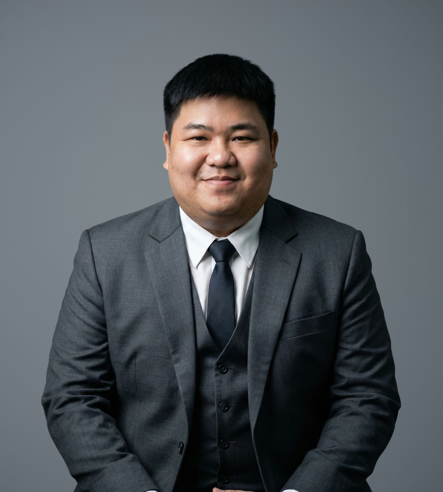 นายโชติพงศ์ พันธ์อุดม